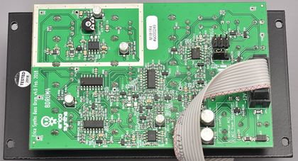 various-Erica Synths Bass Drum module